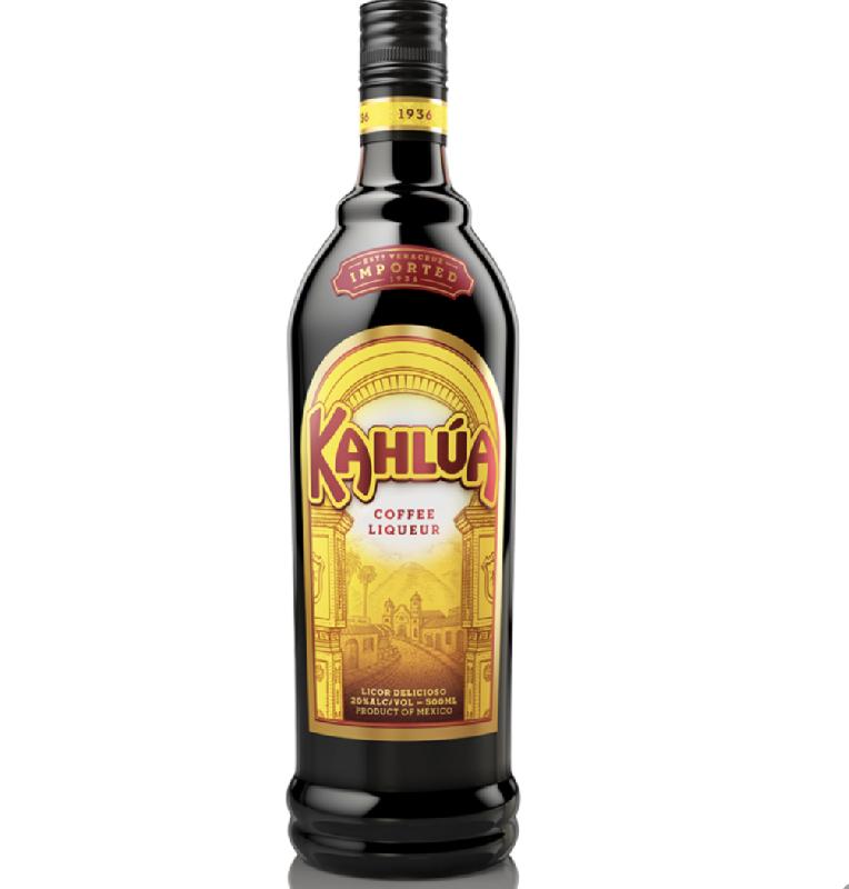 Kahlua 