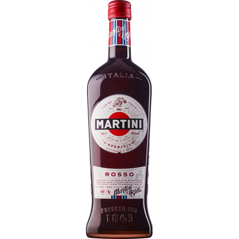 Martini Rosso 