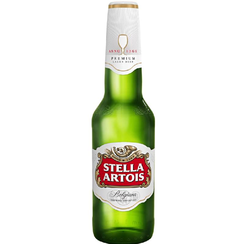 Stella Artois 