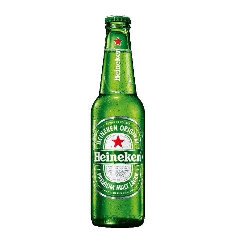 Heineken 