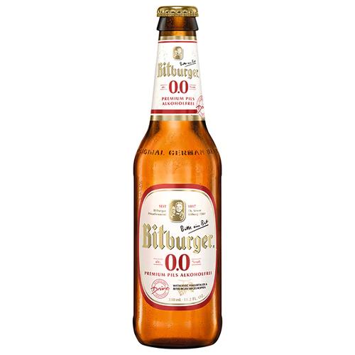 Bitburger 0 