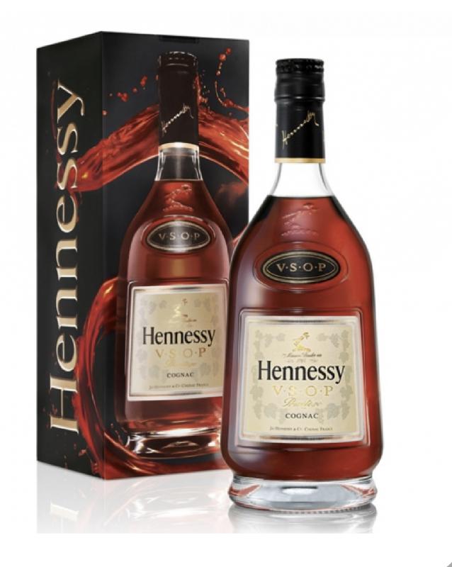Hennesy Vsop 