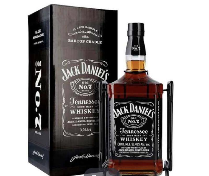 Jack Daniel