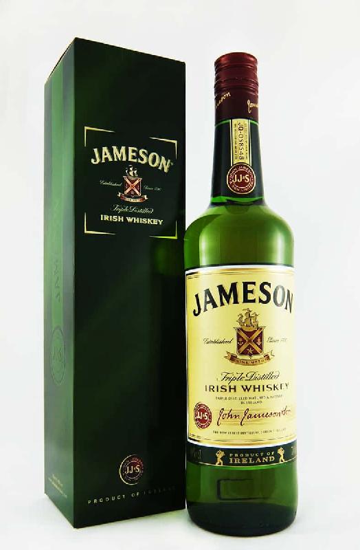 Jameson 