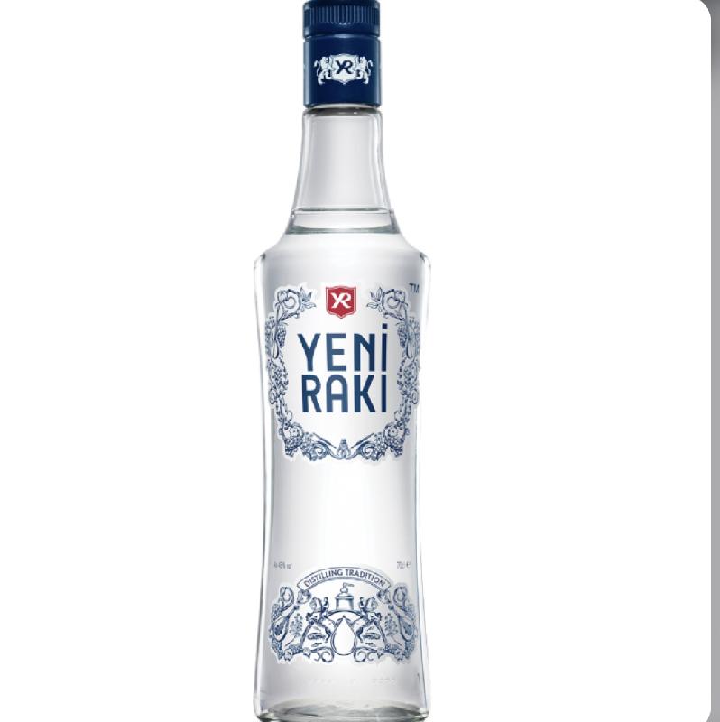 Yeni Rakı