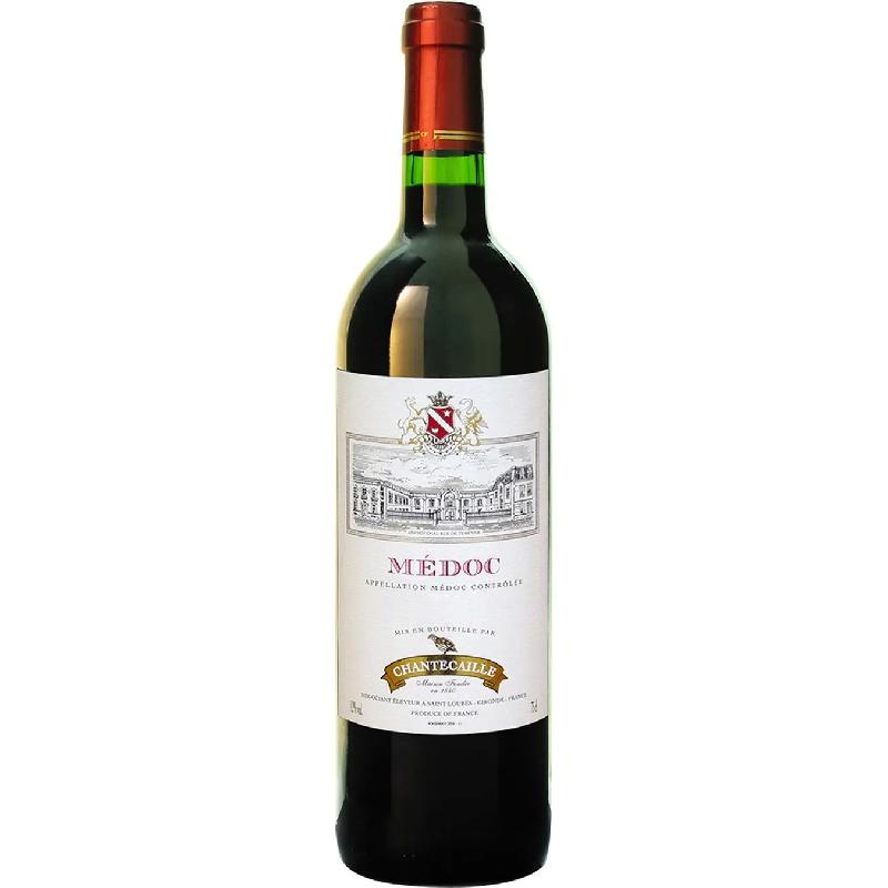 Chantecaille Medoc