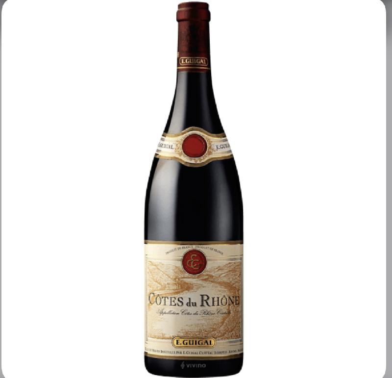 COTES DU RHONE