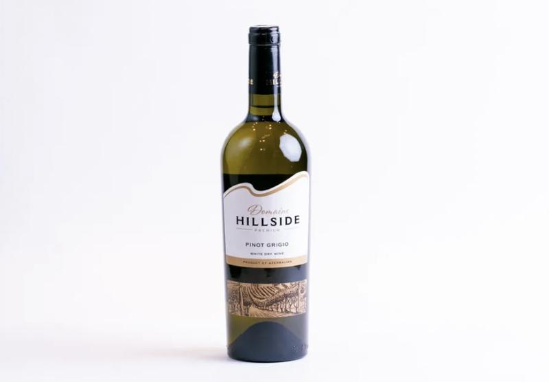 Hillside Pinot Grigio
