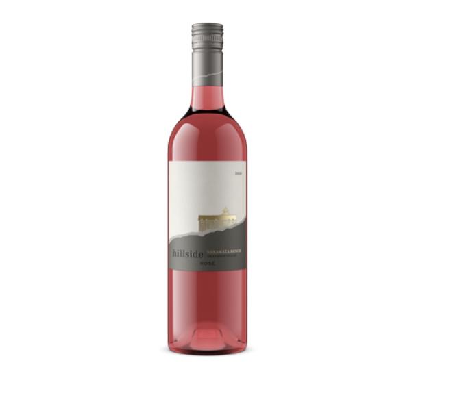 Hillside Pinot Grigio