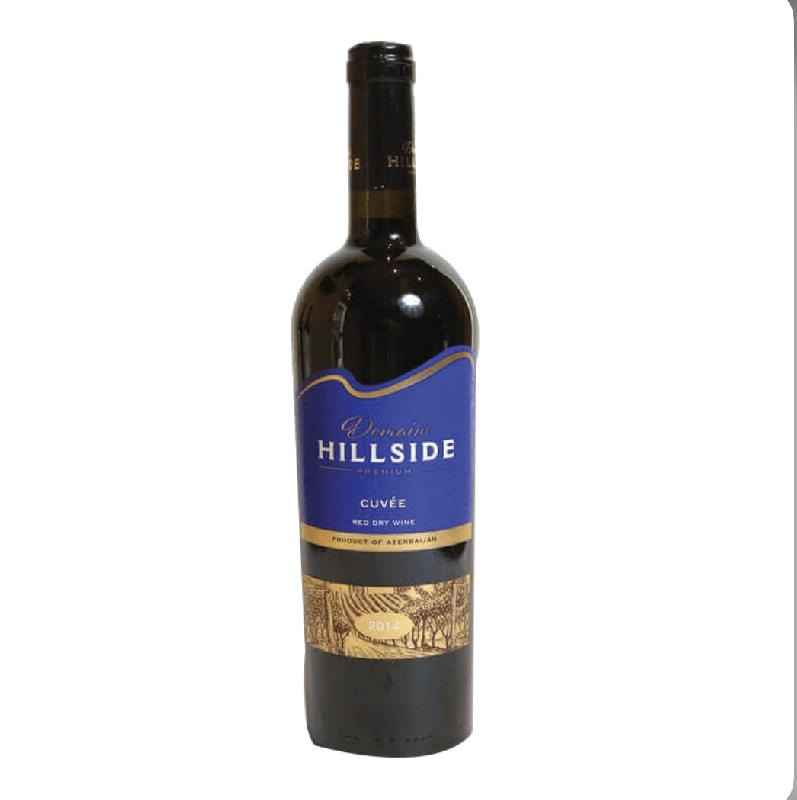 Hillside Cuvee 