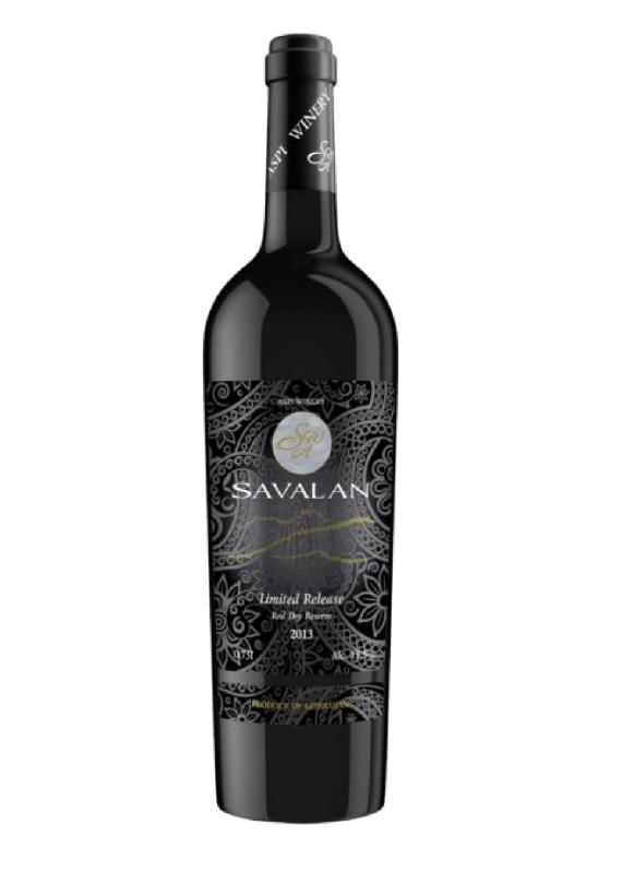 Savalan Limited Release 