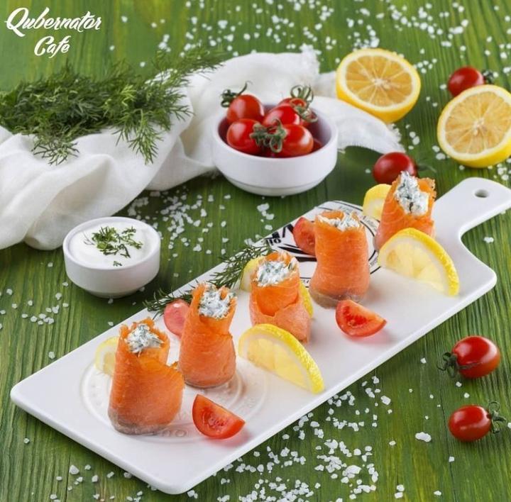 Qızıl Balıq Bükmələri