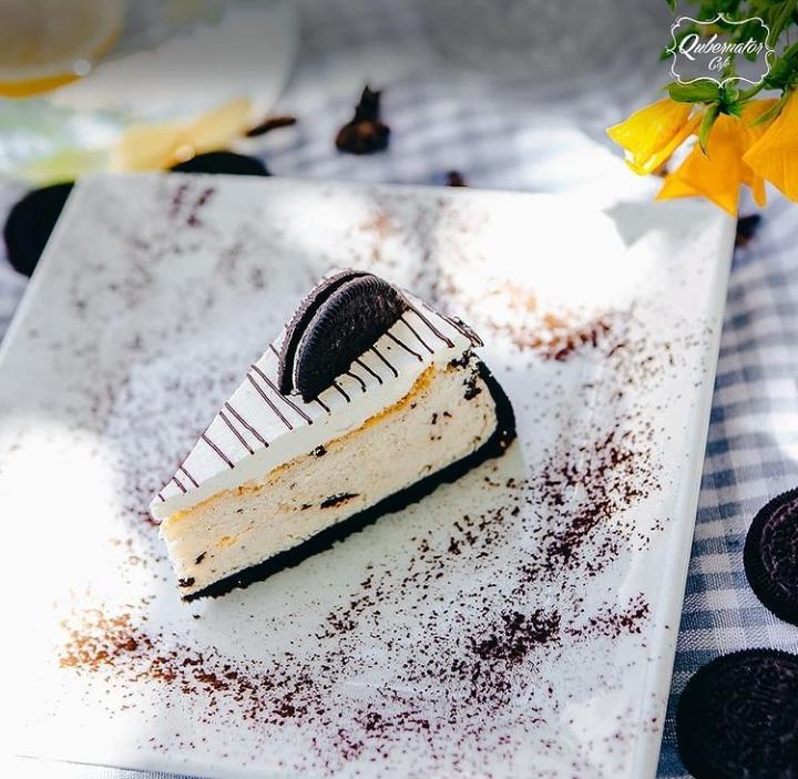 Oreo Çizkeyk
