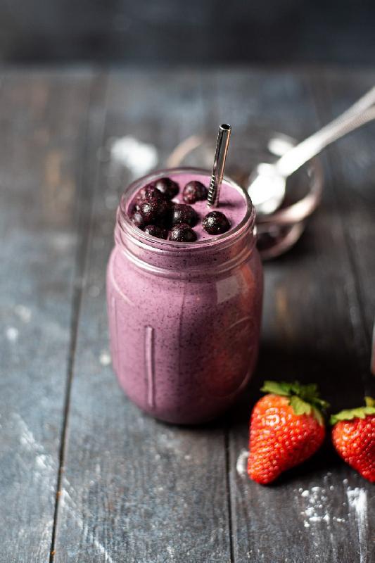 Berry Prote