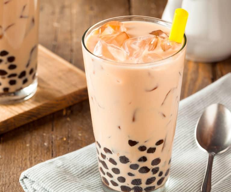 Bubble Tea 