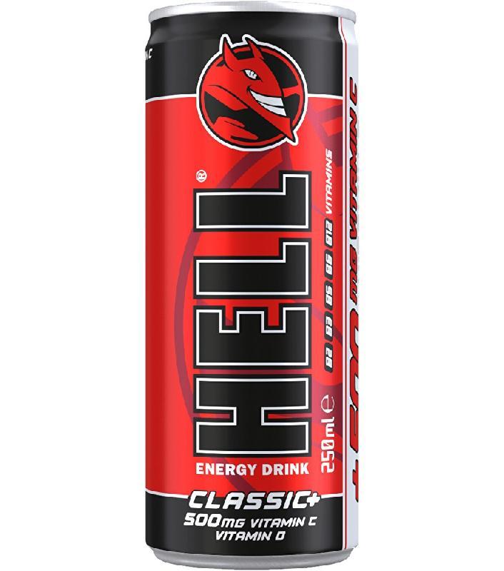 Energetik İçki