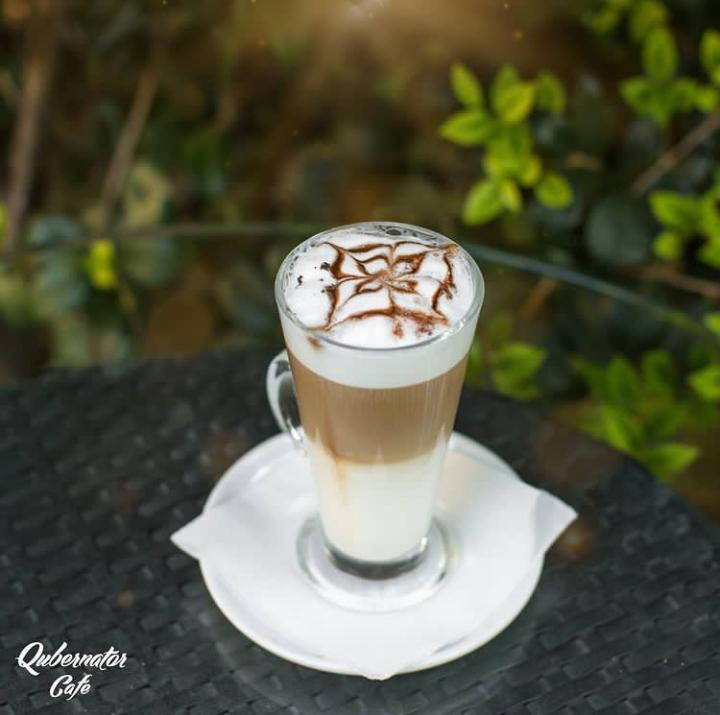 Latte