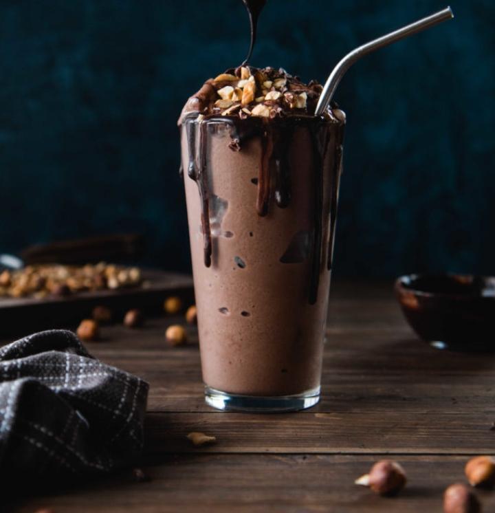 Milkshake