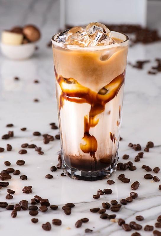 Buzlu Latte