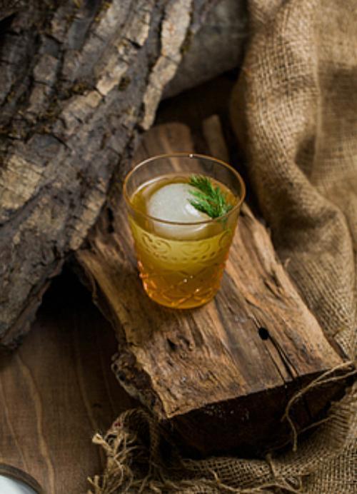 Moscow Mule