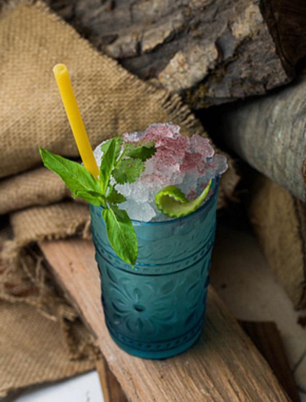 Mint Julep