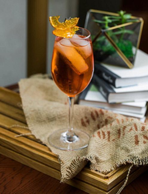 Aperol Spritz