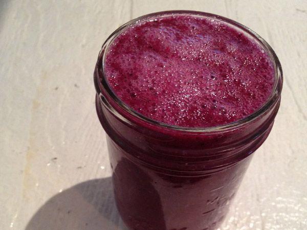 Beetroot Elixir