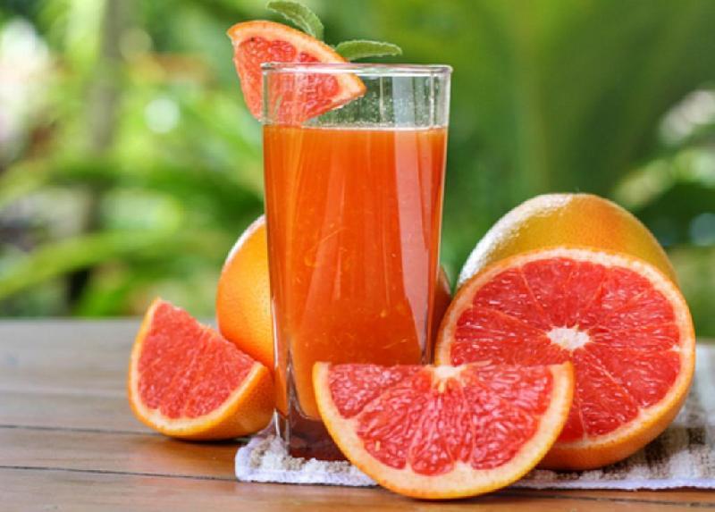 Greyfrut Şirəsi