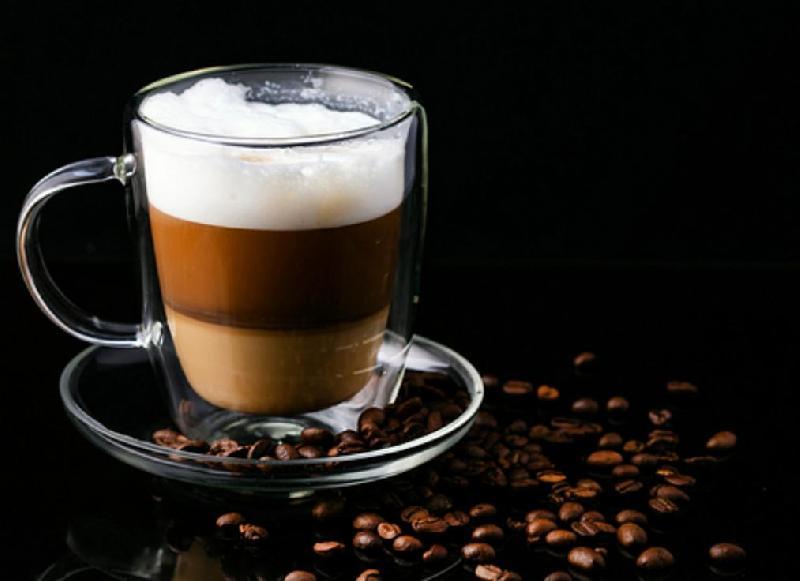 Macchiato