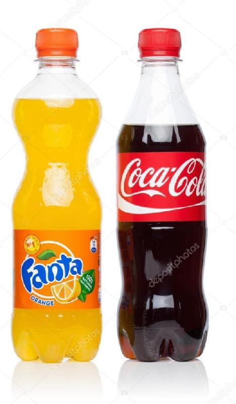 Cola/Fanta