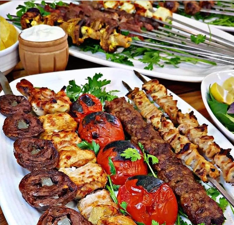 Kabab Buludu