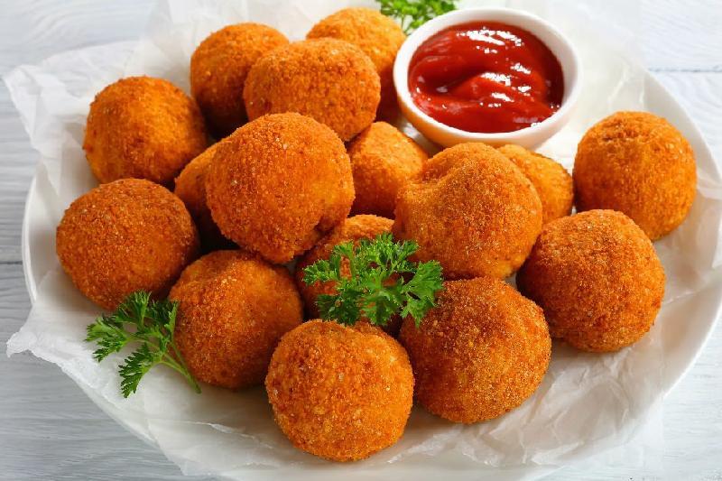 Holland Pendirli Kartof