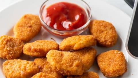 Nuggets  Tikələri
