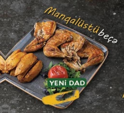 Manqalda Beçə