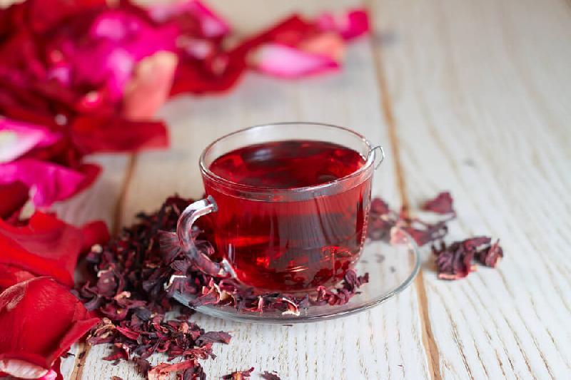 Qızıl Güllü Çay