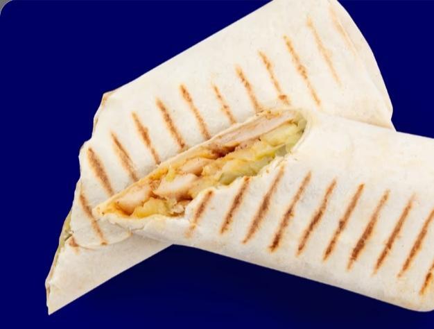 Cllasic shawarma 