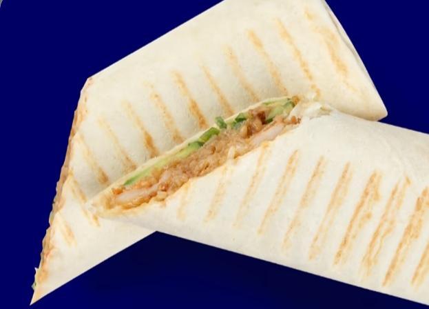 Mystical shawarma