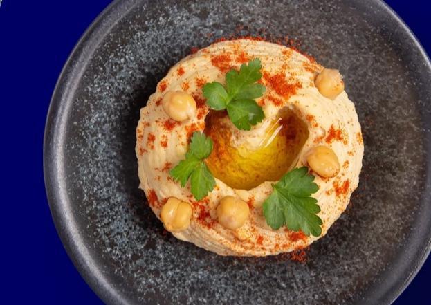 Hummus cllasic
