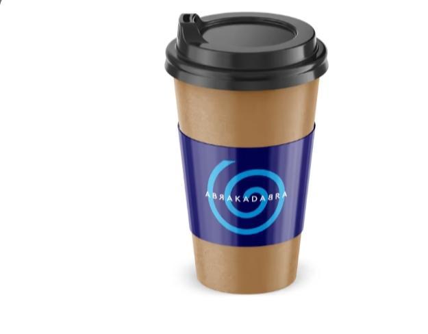 Raf-coffee