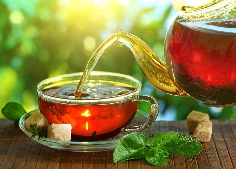 Çaynik çay