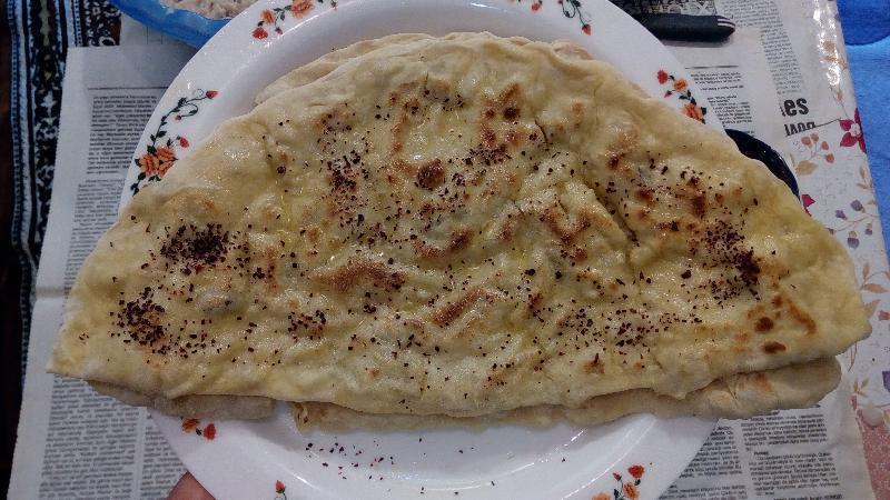 Qarın