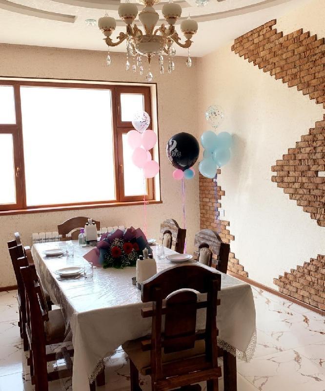 Interior view 2