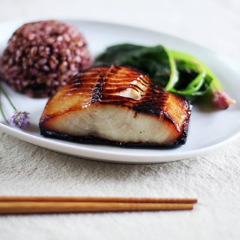 Black cod
