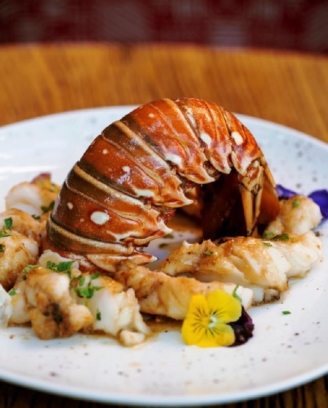 Nova Scotia Lobster Tail 