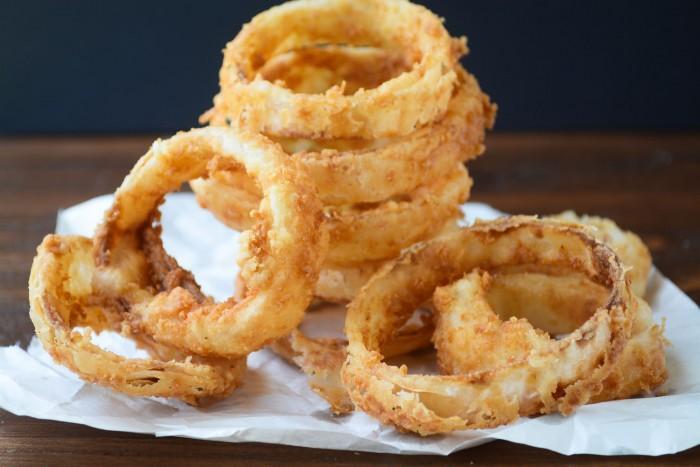  Walla Onion Rings 