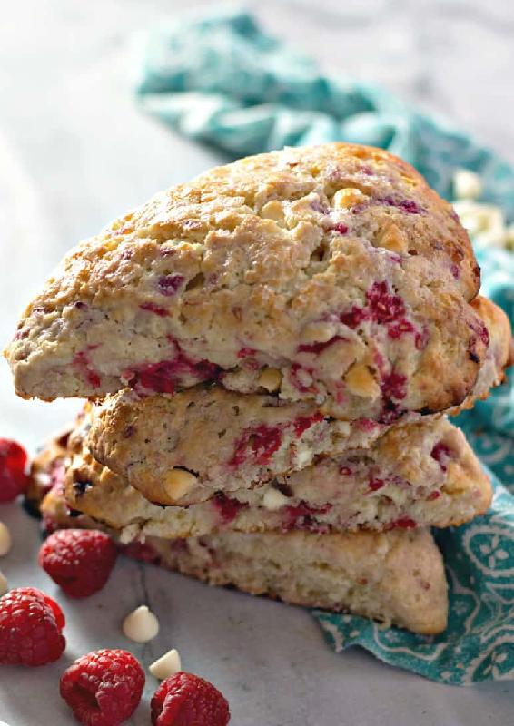 Traditional scone