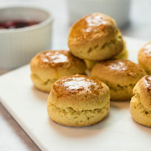 classic Scones