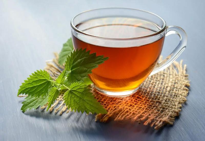 Liza Hill Darjeeling Organic