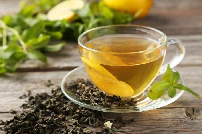 Reserve Sencha saemidori Loose leaf Japan