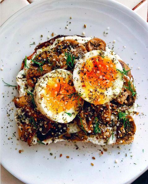 Healthy start